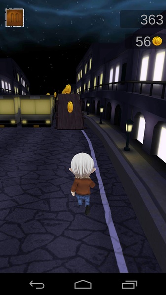 Vampire Run 3D - Preview 5