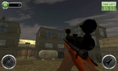 Sniper Training 3D screenshot 1