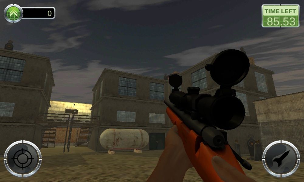 Sniper Training 3D - Preview 1