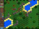 Crasleen: Drums of War screenshot 5