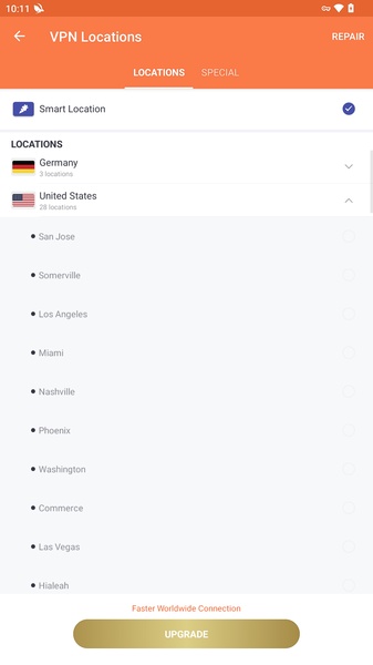 Turbo VPN - Preview 15