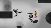 Stickman Physics Simulator screenshot 8