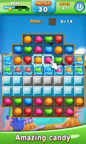 Amazing Candy - Preview 9