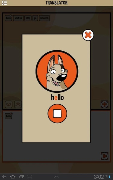 Talk with your Dog - Preview 9
