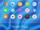 Stone Plus - Icon Pack screenshot 8