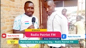 RADIO PATRIOT FM screenshot 2
