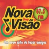 Rádio Nova Visão FM screenshot 1