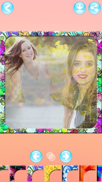 Photo Blend Camera Editor - Preview 4