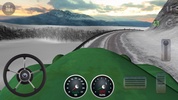 Rough Truck Simulator screenshot 3