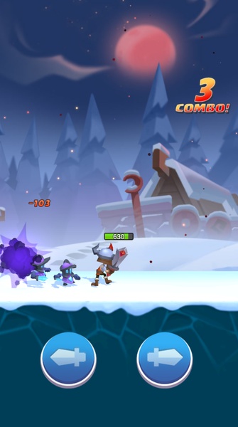 Rush Knight: Legends of Hero - Preview 6