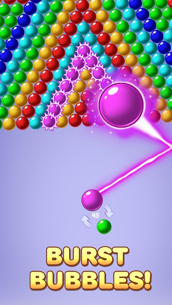 Bubble Classic - Preview 1