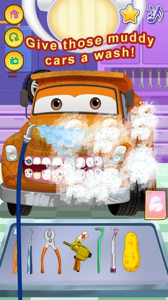 Car Dentist - Preview 2