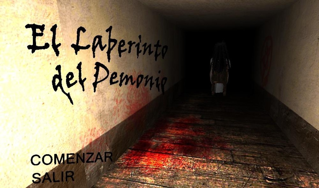 El Laberinto del Demonio - Preview 8
