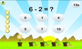 Math Training for Kids screenshot 2