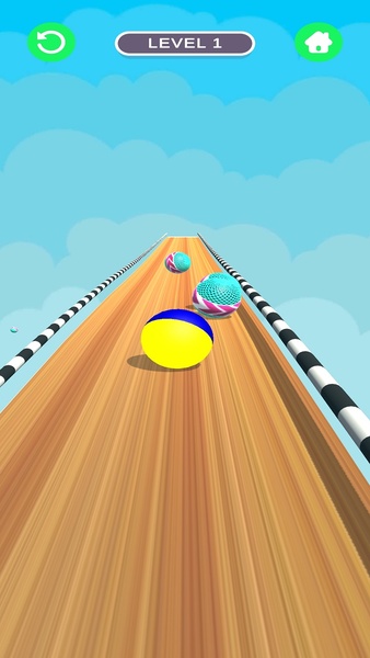 Sky Ball Rush - Preview 3