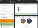 Tennis Temple Beta screenshot 4
