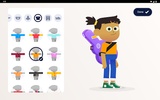 Google Kids Space screenshot 7