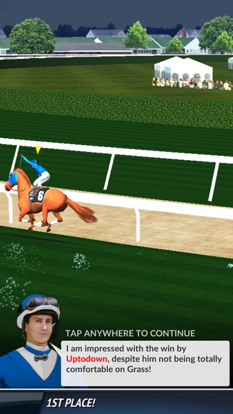 Horse Racing Manager 2018 - Preview 11