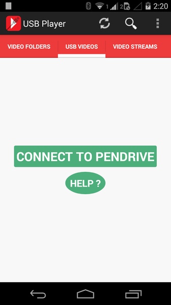 USB Player - Preview 3