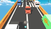 Roadball Rally screenshot 3