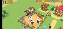 Pocket Town screenshot 9