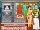 South Indian Bride Wedding Fun screenshot 7