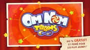 Om Nom Toons screenshot 1