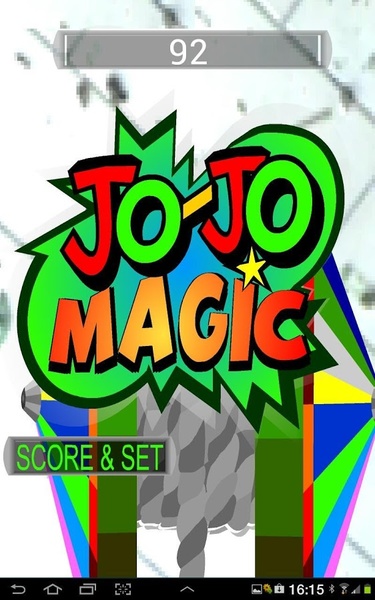 jo-jo - Preview 3