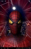 Amazing Spider-Man 3D Live WP screenshot 3