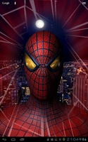 Amazing Spider Man 3d Live Wpのandroid Uptodownからapkをダウンロードしよう