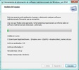 Herramienta de eliminación de software malintencionado de Windows screenshot 2