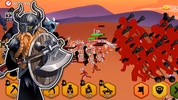 Stickman Battle 2 screenshot 6