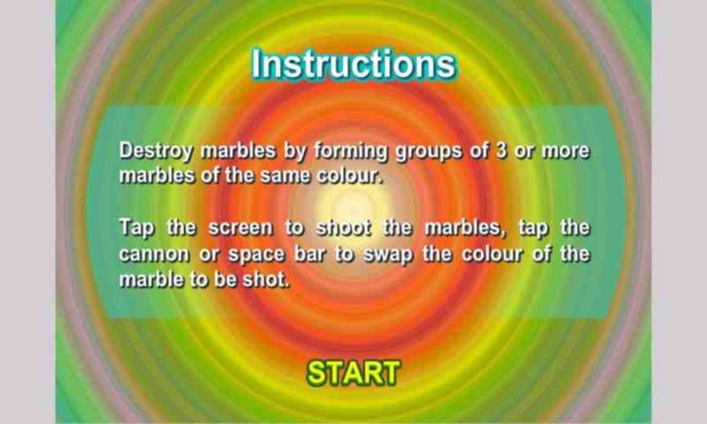 Marble Lines Free - Preview 7