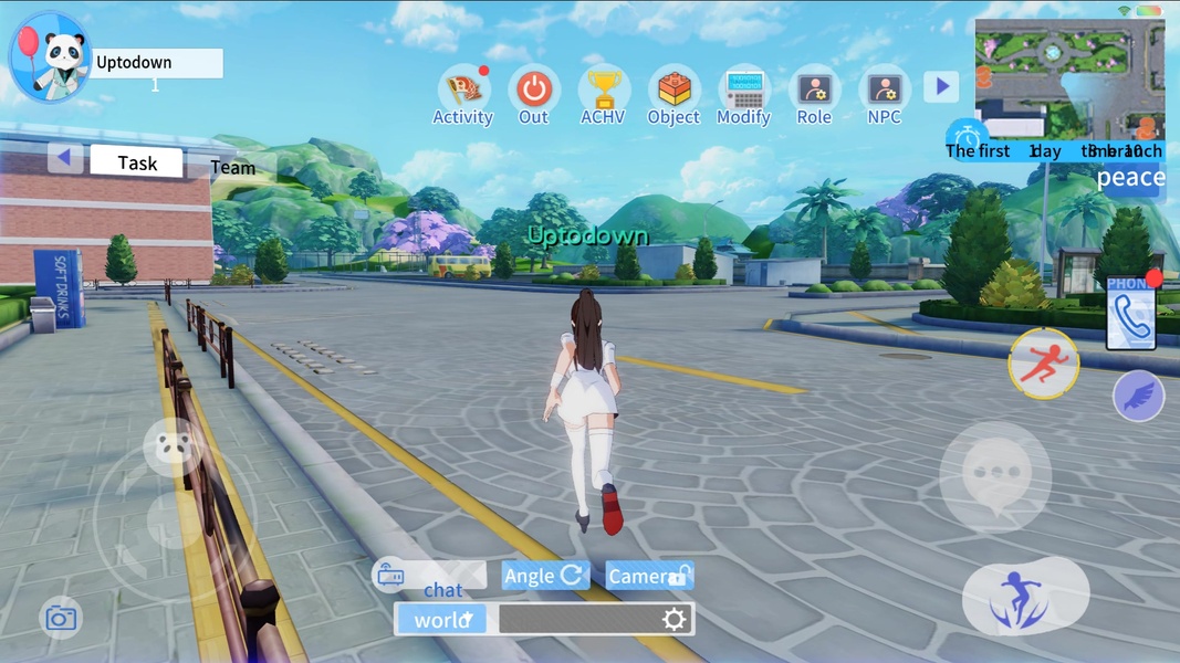 My School Simulator - Preview 8