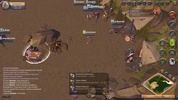 Albion Online (Legacy) screenshot 9