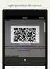 WiFi QrCode Password Scanner screenshot 2