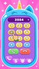 Baby phone - Games for Kids 2+ screenshot 12