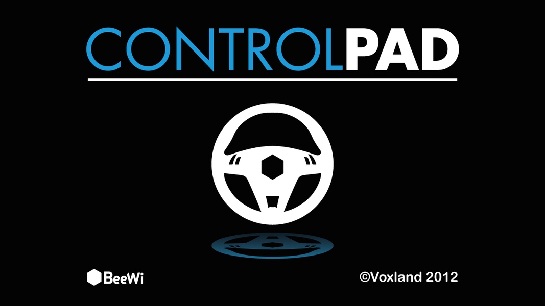 ControlPad - Preview 2