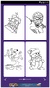 Coloring Pages Book screenshot 5