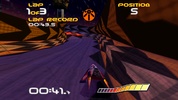 WipeOut Phantom Edition screenshot 5