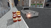 City Truck Cargo screenshot 1