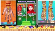 Pakistani Wedding Honeymoon screenshot 3