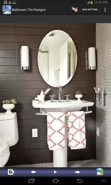 Bathroom Tile Designs - Preview 5