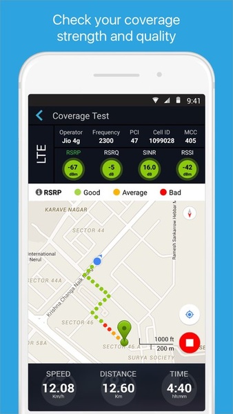 NetVelocity - Preview 4