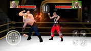 Tag Wrestling screenshot 4