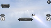 Jet Flight Simulator screenshot 1