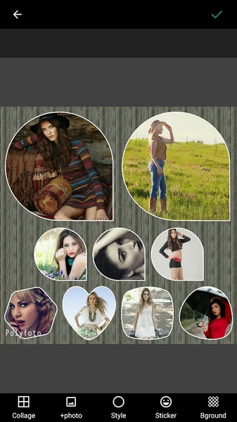 polyfoto - Preview 4