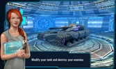 Iron Tanks screenshot 9