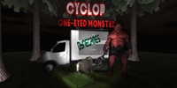 Cyclop One-eyed Monster screenshot 7