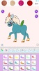 Chibi Unicorn screenshot 5